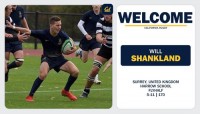 Cal Recruit Will Shankland