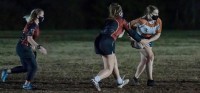 Photo Charlotte Junior Rugby Association.