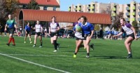 Action from the Colorado All-Star 7s. Photos Heather Szabo.