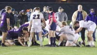 Scrum time.