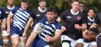 Penn State hung in there. Photo Calder Cahill/USA Rugby.