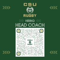 Colorado State is looking for a new Head Coach.