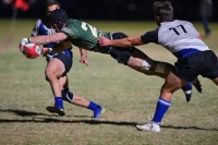 CSU vs Air Force. Photo Broadgauge Media.