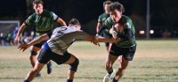CSU vs Air Force. Photo Broadgauge Media.