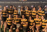 Conference 7s champs now look to 15s.