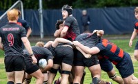 Photo Saint Mary's Rec Sports.