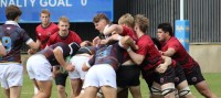 CWU vs UCLA. Alex Goff photo.
