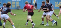 CWU vs UCLA. Alex Goff photo.
