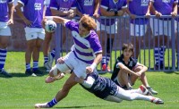 GCU vs Utah State. Photo Jeff Dalton.