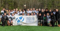 Dartmouth wins the 2018 NIRA Final.