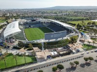 Dignity Health Sports Park