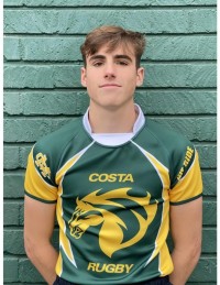 Dondillion Rohrer for Mira Costa.