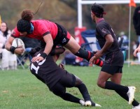 Drury vs Southern Illinois last weekend. Todd Lunow photo.