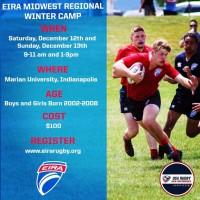 More info on the EIRA Midwest Camp.