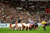 England vs USA from Friday evening. Photo by Molly Darlington - World Rugby/World Rugby via Getty Images
