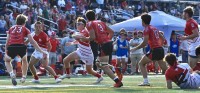 Greenwich vs Fairfield Prep. Photo @coolrugbyphotos.