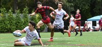 Fairfield vs Harvard. Photos @CoolRugbyPhotos.