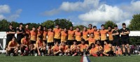 The Florida Jaguares. Photo Florida Jaguares.