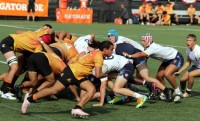 New York has to defend the eightman pick. Photo Florida Jaguares.