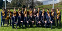 2019-20 Sedbergh 1st XV