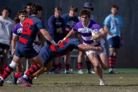 Saint Mary's vs Grand Canyon University January 6, 2024. J. Dalton Photography.