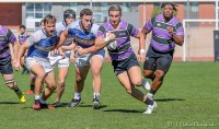 Grand Canyon vs UC Santa Barbarba. Jeff Dalton Photo.