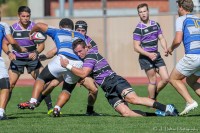 Grand Canyon vs UC Santa Barbarba. Jeff Dalton Photo.