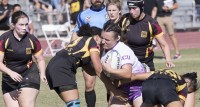 Arizona Stater vs Grand Canyon. Photos Jeff Dalton.