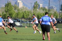 The best of Utah's High School Clubs met Saturday. Daliny Jones photo.