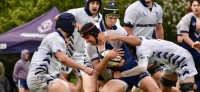 Georgetown Prep vs St. Augustine. Photo Chais Ondeck.