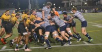 Georgetown mauls ahead. Craig Rowlings photo.