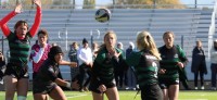 Girls Western Regional 7s. Photo Mandie Disbrow.