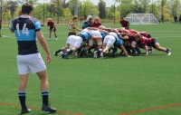 Charlotte vs St. Andrew's. Alex Goff photo.