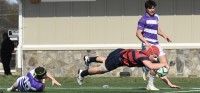 Try time Charlotte. Photo @CoolRugbyPhotos.