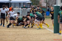 Granite Bay surges toward the line. Dan Bandoni photo.