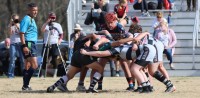 Harpeth Harlequins at the Tennessee HS 7s Championships. Jama Reagan photo.