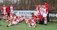 Indiana wins the Monumental 7s. Andy Marsh photo.