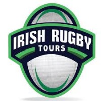Irish Rugby Tours Logo