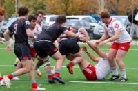 Ohio State against Indiana. Andy Marsh photo.