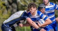 Jesuit New Orleans downs East Jefferson and HCYA.