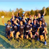 Kentucky wins Moosemen.