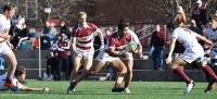 Kutztown vs Iona from Sunday. Photo @coolrugbyphotos.