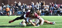 Kutztown vs Iona from Sunday. Photo @coolrugbyphotos.