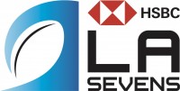 LA 7s Logo