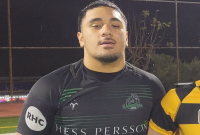 Lama Tongauiha for Lamorinda.