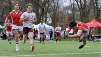 Liberty 7s. Photo @CollRugbyPhotos.