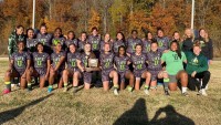 Life University team.
