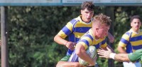LSU signalled a big step forward with their win over Tennessee. Photo Bayou Rugby Coverage.