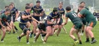 Photo Marquette HS Rugby.