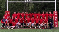 Met-NY HS All- Stars.